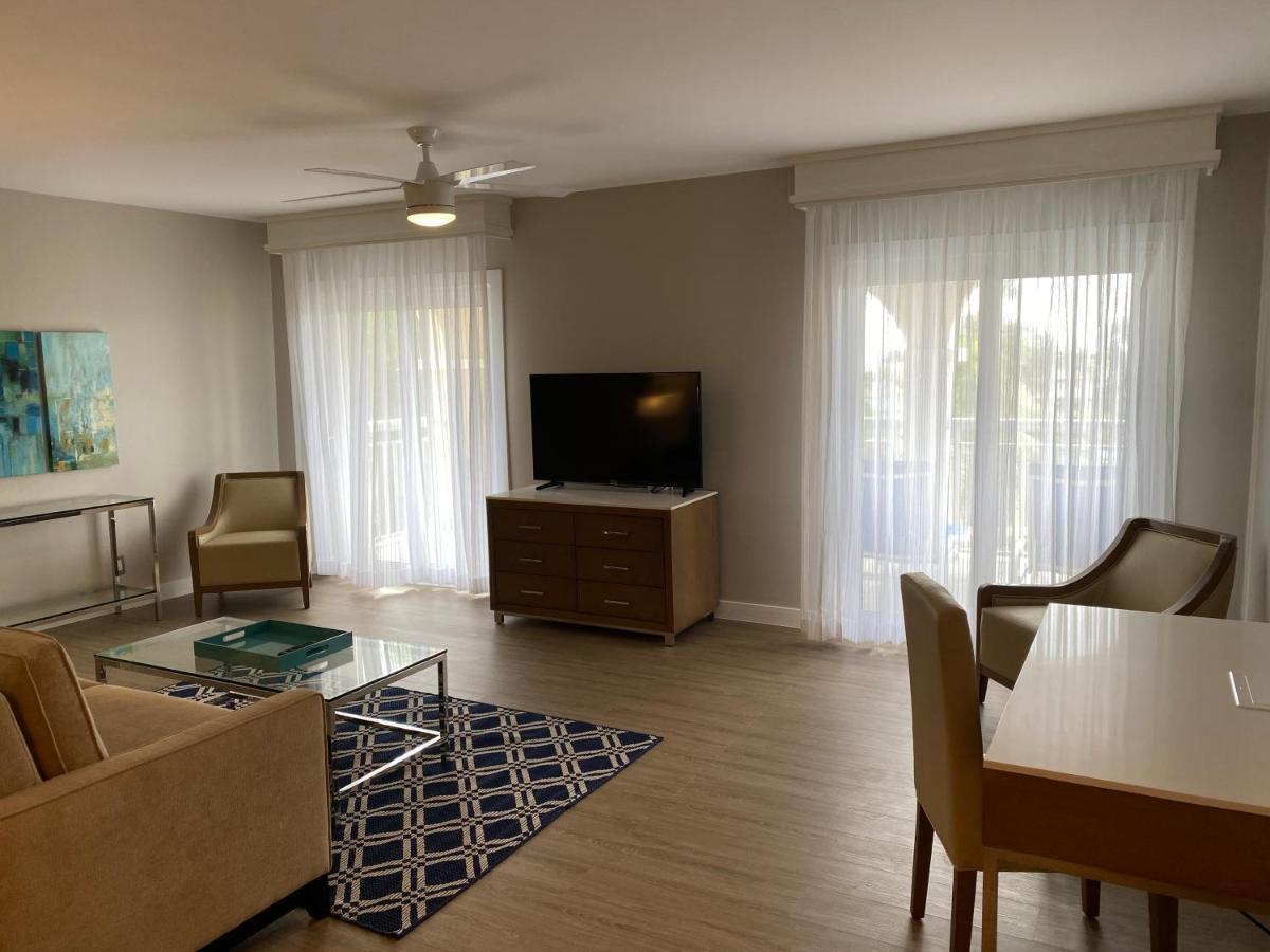 Carina Bay Boutique All Inclusive Resort & Casino (Adults Only) Madame Carty Exterior photo