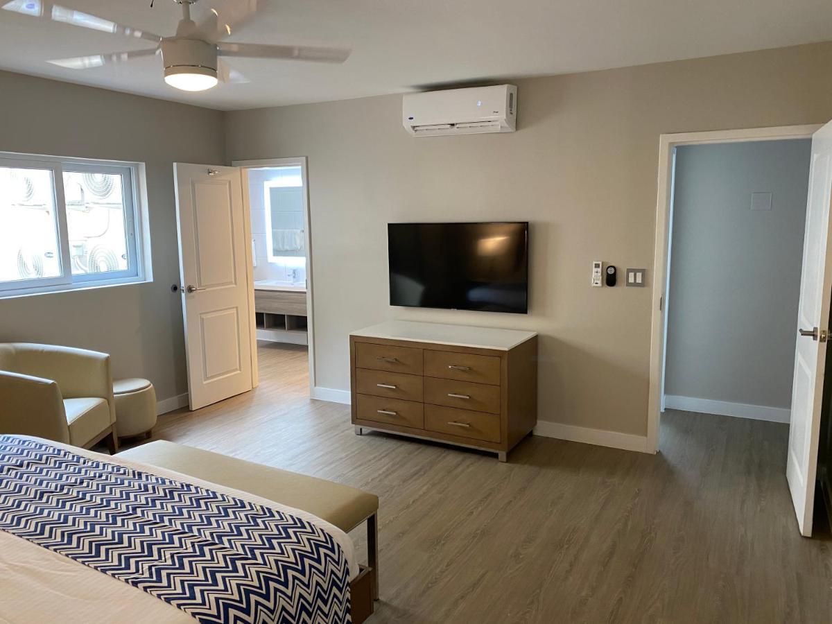Carina Bay Boutique All Inclusive Resort & Casino (Adults Only) Madame Carty Exterior photo