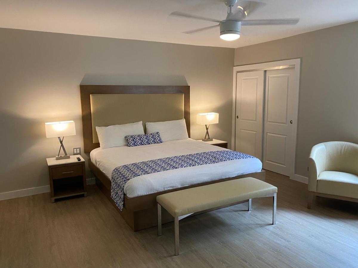Carina Bay Boutique All Inclusive Resort & Casino (Adults Only) Madame Carty Exterior photo