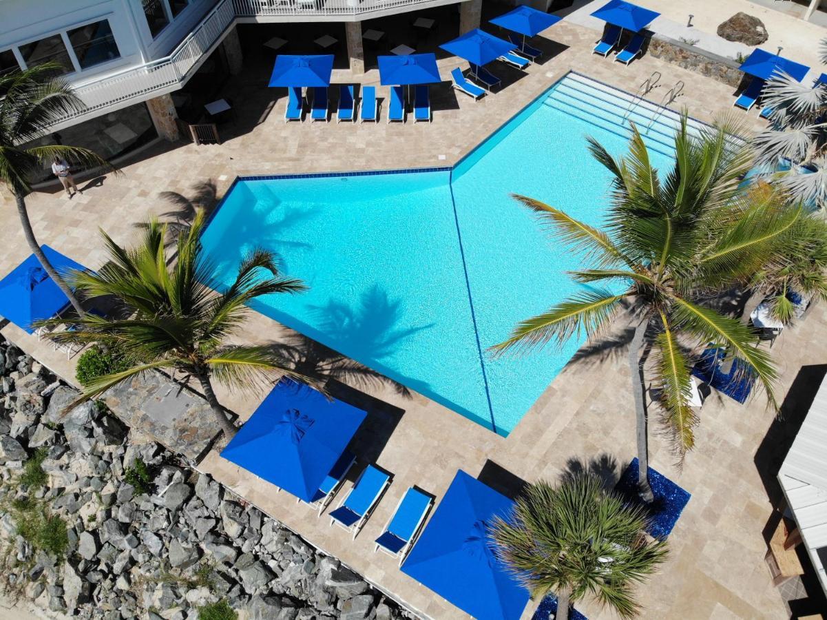 Carina Bay Boutique All Inclusive Resort & Casino (Adults Only) Madame Carty Exterior photo