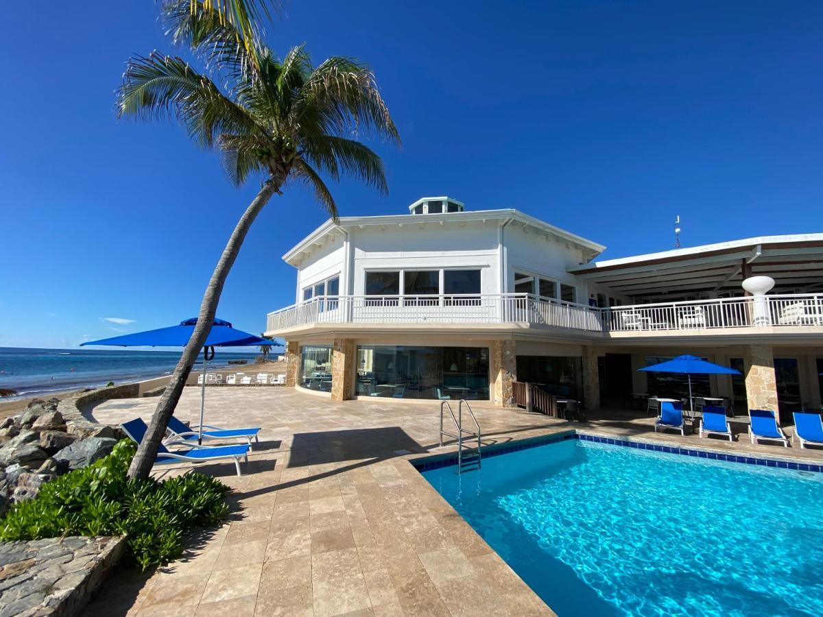 Carina Bay Boutique All Inclusive Resort & Casino (Adults Only) Madame Carty Exterior photo