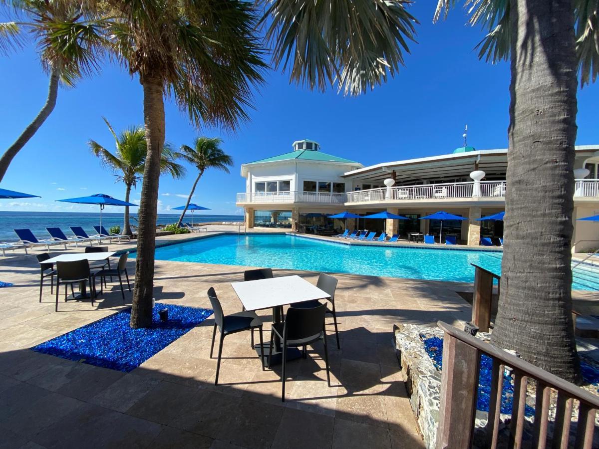 Carina Bay Boutique All Inclusive Resort & Casino (Adults Only) Madame Carty Exterior photo