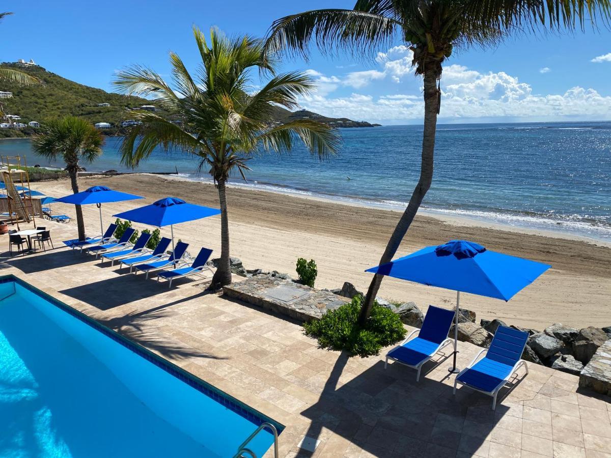 Carina Bay Boutique All Inclusive Resort & Casino (Adults Only) Madame Carty Exterior photo