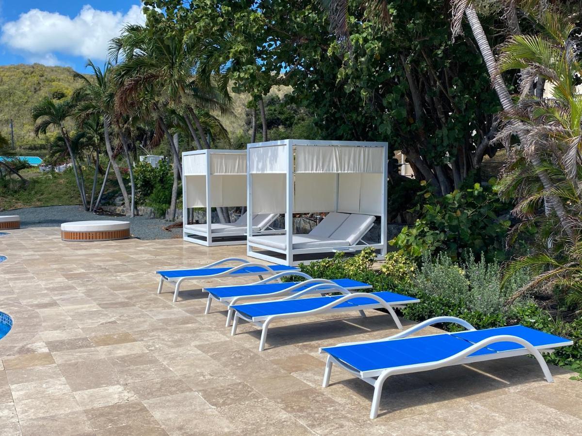 Carina Bay Boutique All Inclusive Resort & Casino (Adults Only) Madame Carty Exterior photo