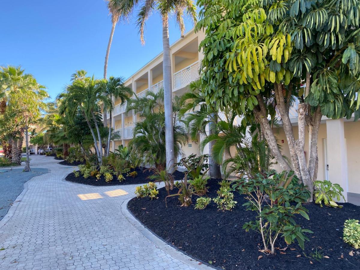Carina Bay Boutique All Inclusive Resort & Casino (Adults Only) Madame Carty Exterior photo