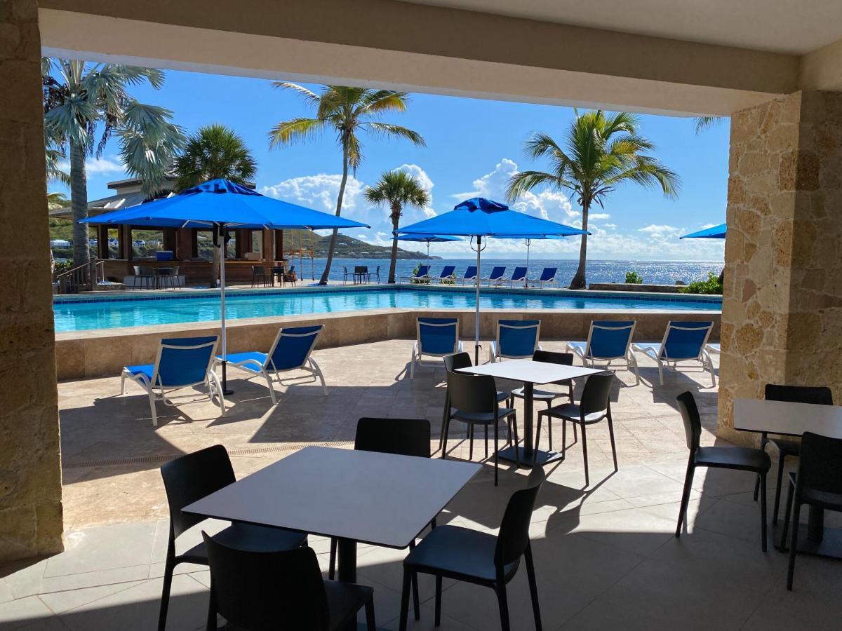 Carina Bay Boutique All Inclusive Resort & Casino (Adults Only) Madame Carty Exterior photo