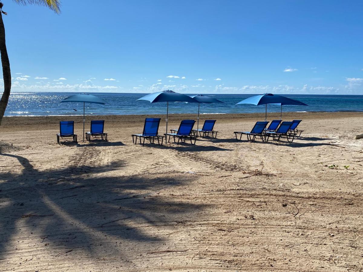 Carina Bay Boutique All Inclusive Resort & Casino (Adults Only) Madame Carty Exterior photo