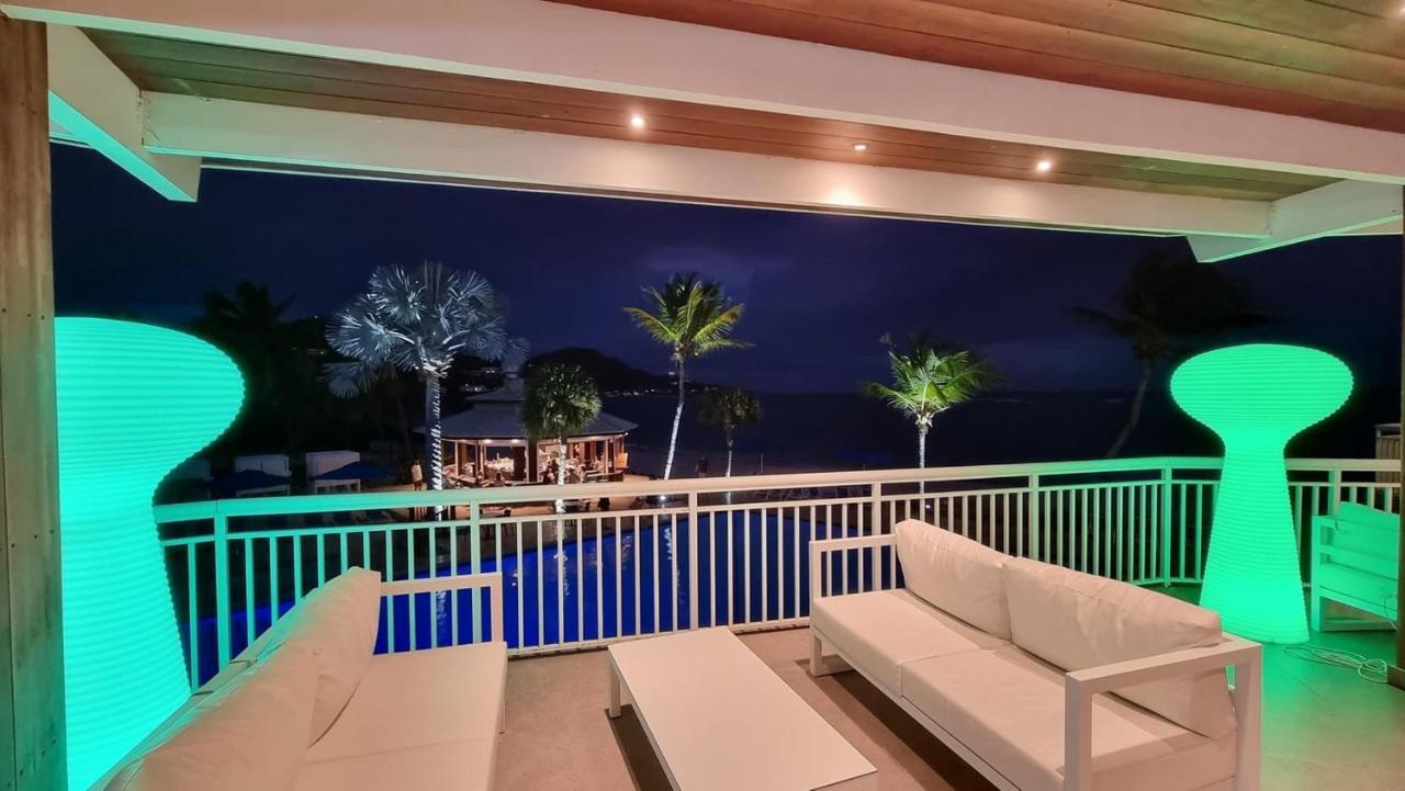 Carina Bay Boutique All Inclusive Resort & Casino (Adults Only) Madame Carty Exterior photo