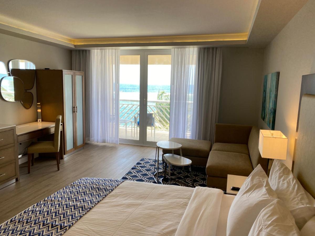 Carina Bay Boutique All Inclusive Resort & Casino (Adults Only) Madame Carty Exterior photo