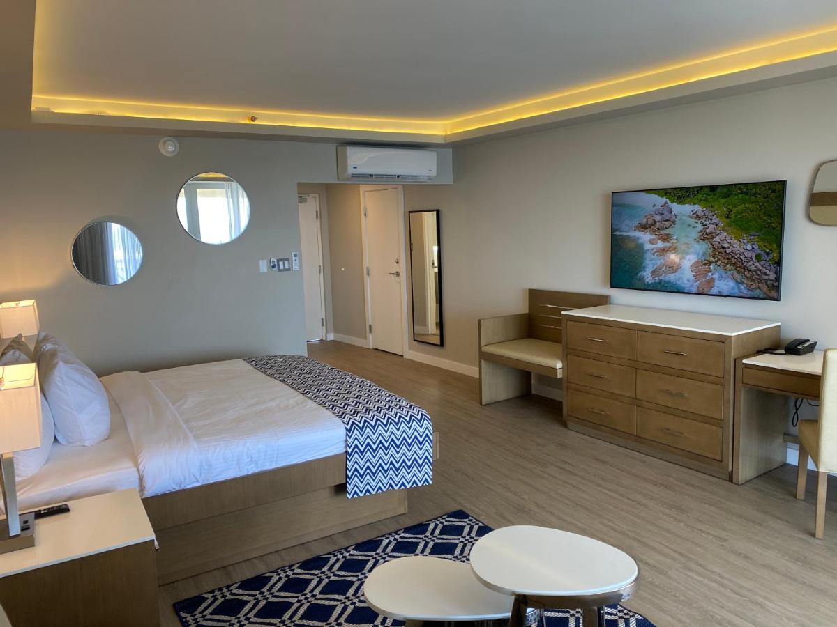 Carina Bay Boutique All Inclusive Resort & Casino (Adults Only) Madame Carty Exterior photo