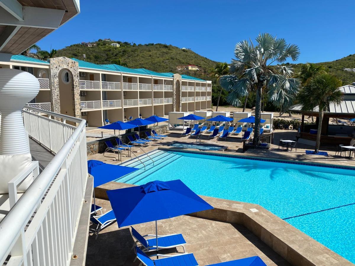 Carina Bay Boutique All Inclusive Resort & Casino (Adults Only) Madame Carty Exterior photo