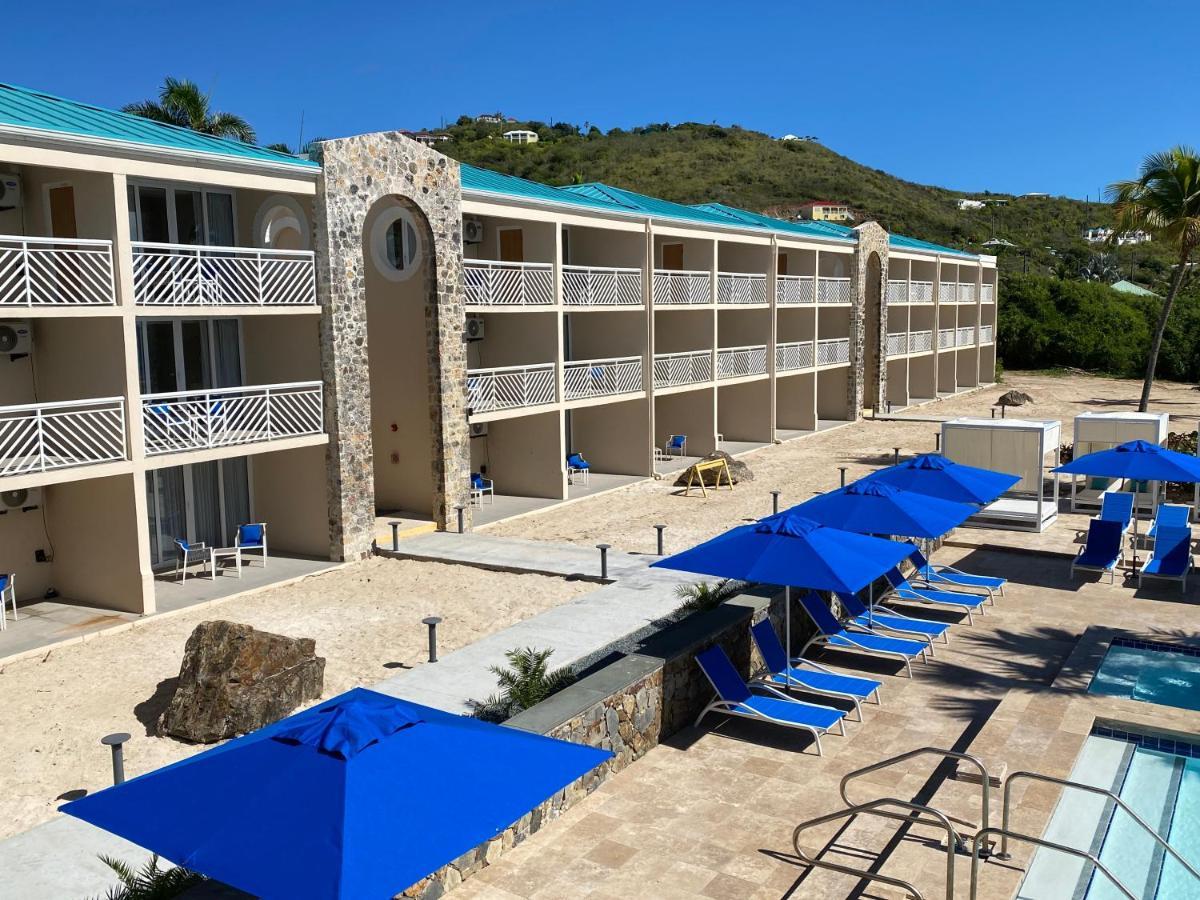 Carina Bay Boutique All Inclusive Resort & Casino (Adults Only) Madame Carty Exterior photo