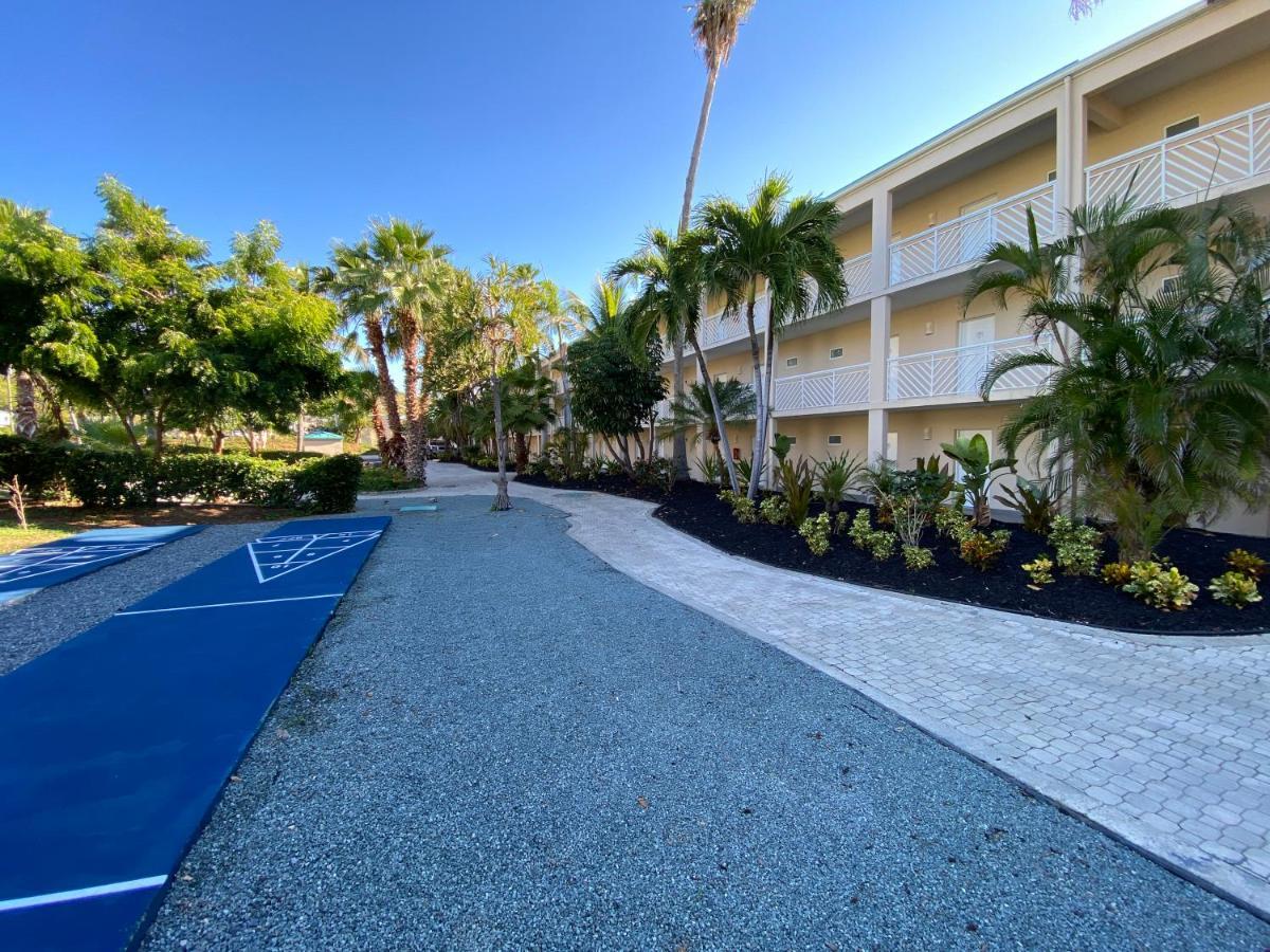 Carina Bay Boutique All Inclusive Resort & Casino (Adults Only) Madame Carty Exterior photo