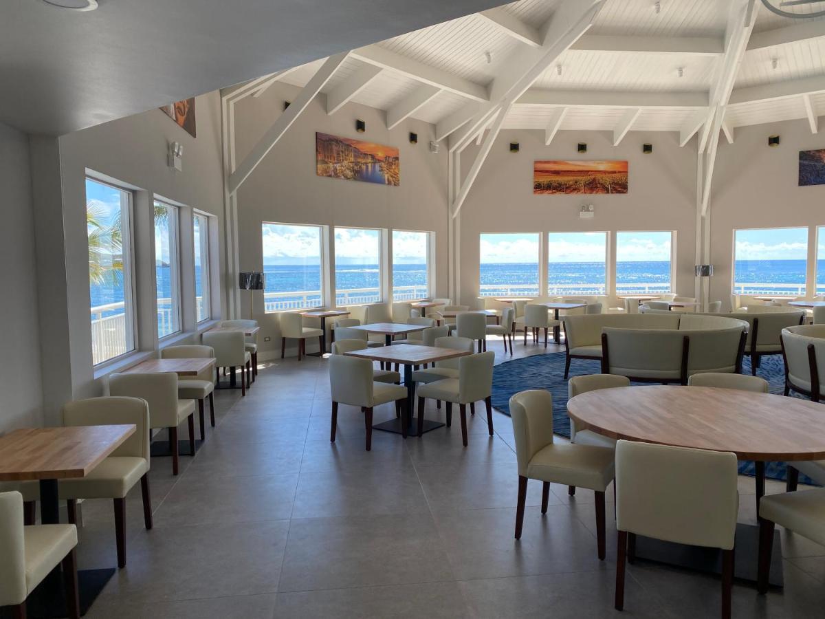 Carina Bay Boutique All Inclusive Resort & Casino (Adults Only) Madame Carty Exterior photo