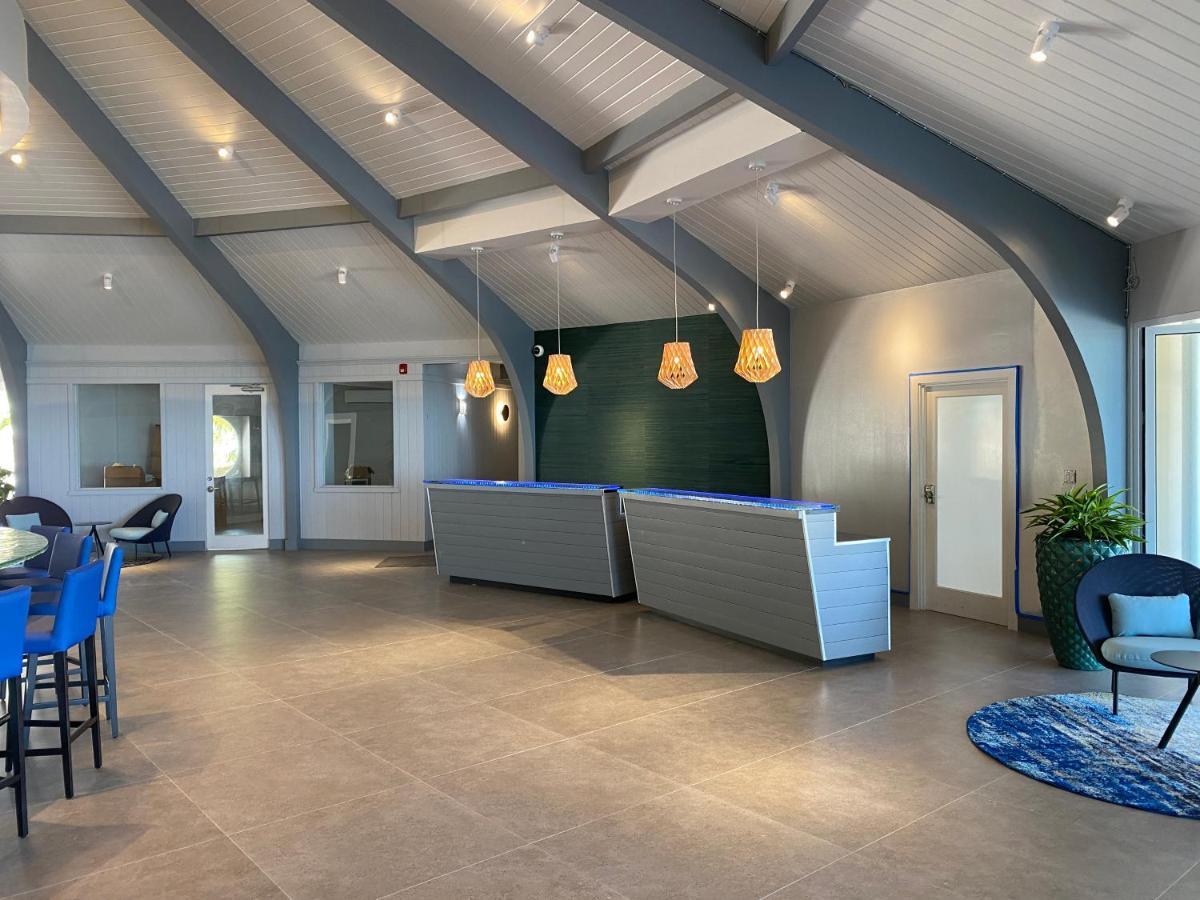 Carina Bay Boutique All Inclusive Resort & Casino (Adults Only) Madame Carty Exterior photo