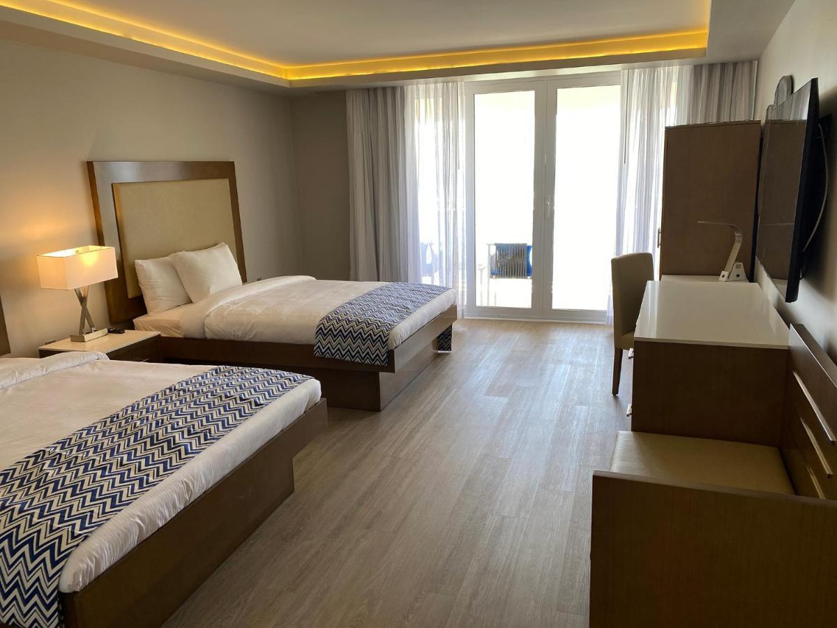 Carina Bay Boutique All Inclusive Resort & Casino (Adults Only) Madame Carty Exterior photo
