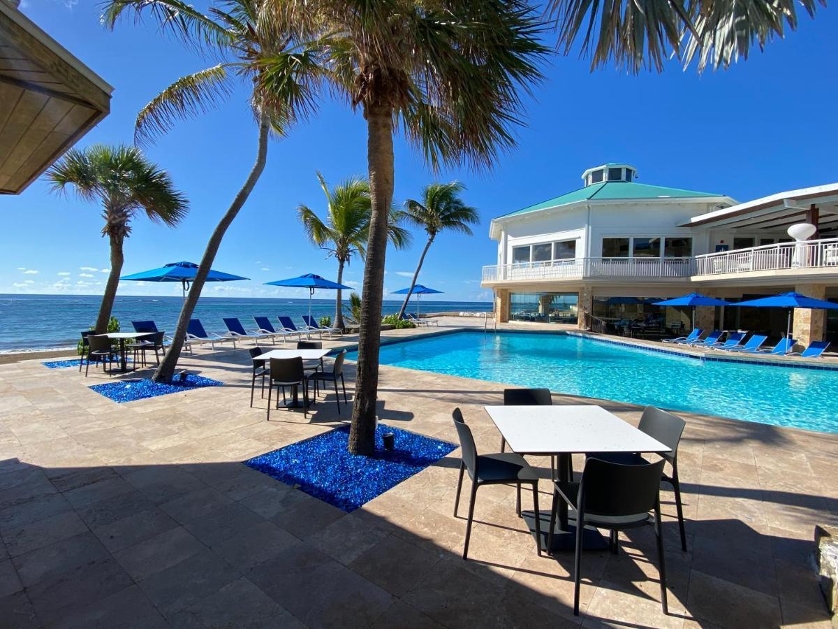 Carina Bay Boutique All Inclusive Resort & Casino (Adults Only) Madame Carty Exterior photo