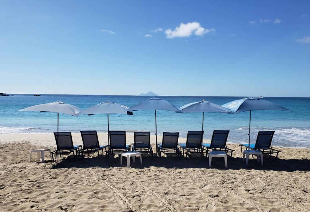 Carina Bay Boutique All Inclusive Resort & Casino (Adults Only) Madame Carty Exterior photo