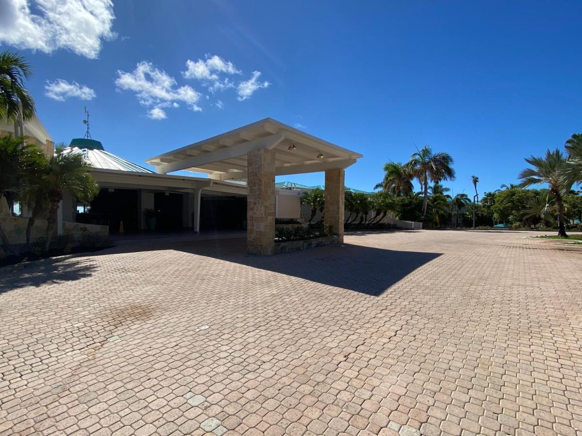 Carina Bay Boutique All Inclusive Resort & Casino (Adults Only) Madame Carty Exterior photo