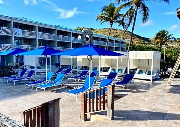 Carina Bay Boutique All Inclusive Resort & Casino (Adults Only) Madame Carty Exterior photo