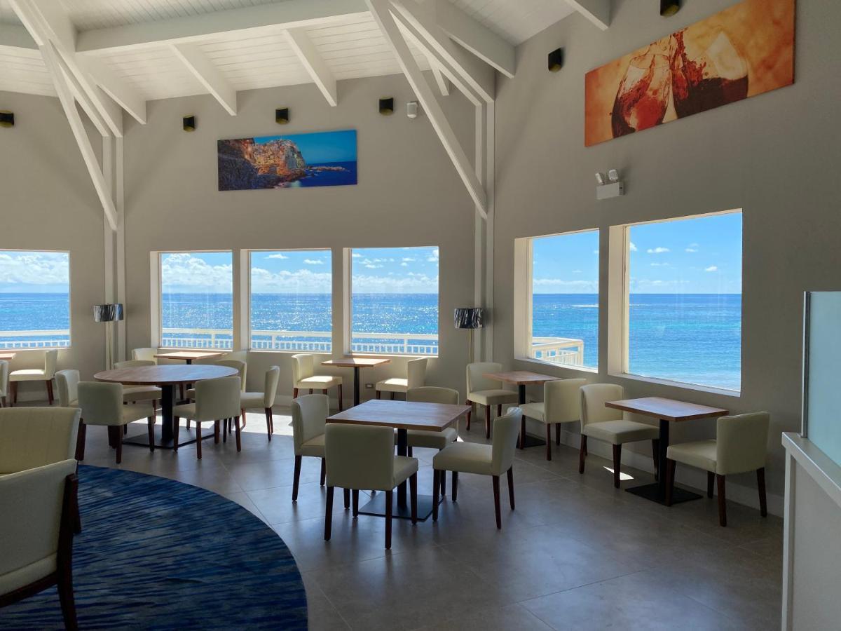 Carina Bay Boutique All Inclusive Resort & Casino (Adults Only) Madame Carty Exterior photo