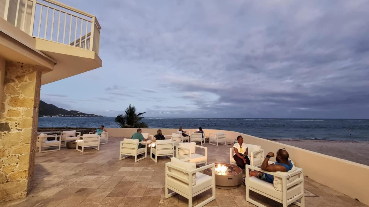 Carina Bay Boutique All Inclusive Resort & Casino (Adults Only) Madame Carty Exterior photo