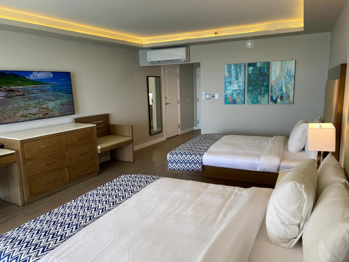 Carina Bay Boutique All Inclusive Resort & Casino (Adults Only) Madame Carty Exterior photo