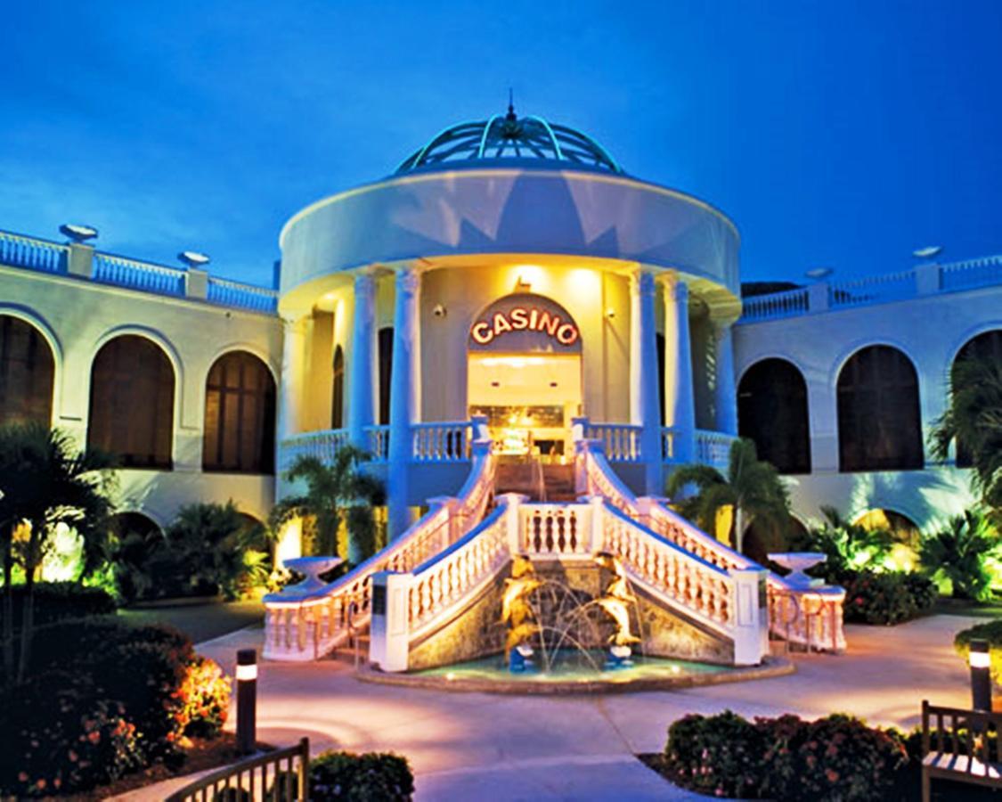 Carina Bay Boutique All Inclusive Resort & Casino (Adults Only) Madame Carty Exterior photo